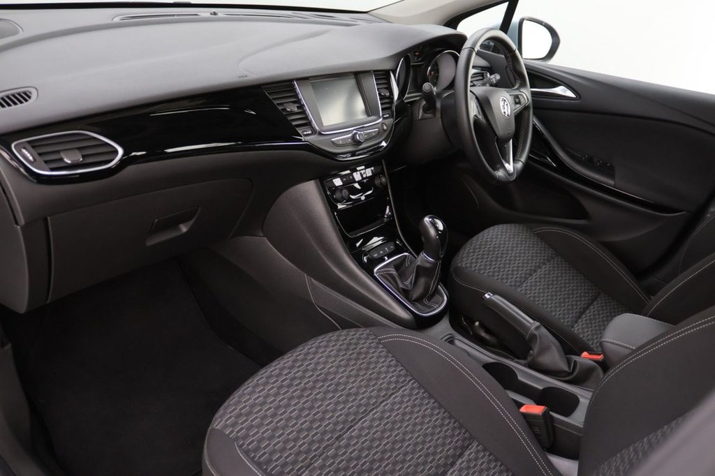 Used Vauxhall Astra 2018 for sale - 77557922: Photo 22