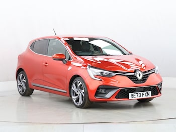 Used Renault Clio 2020 for sale - 75596695: Photo