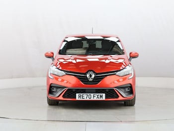 Used Renault Clio 2020 for sale - 75596695: Photo