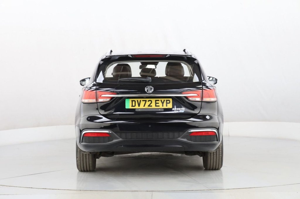 Used MG MG5 2022 for sale - 77014253: Photo 10