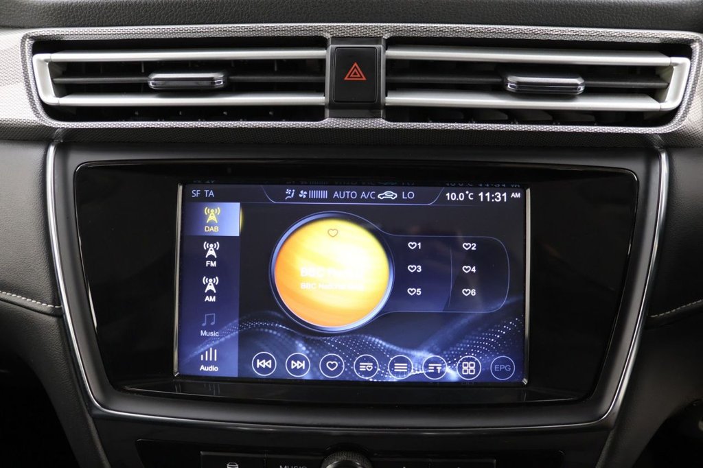 Used MG MG5 2022 for sale - 77014253: Photo 14