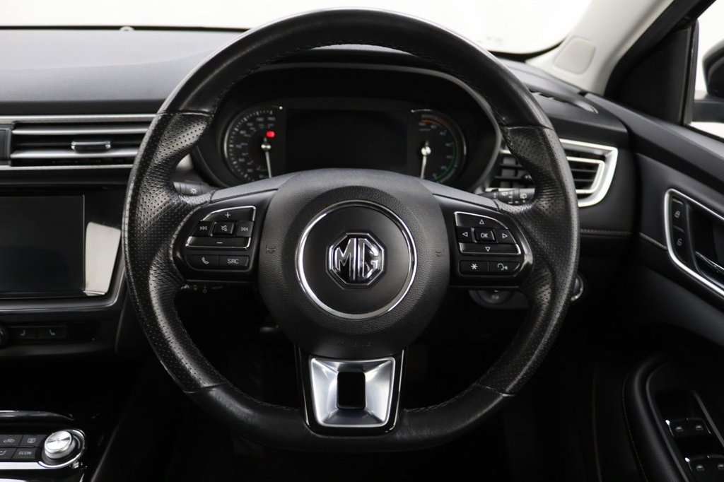 Used MG MG5 2022 for sale - 77014253: Photo 21