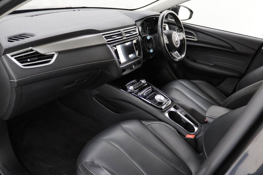 Used MG MG5 2022 for sale - 77014253: Photo 25