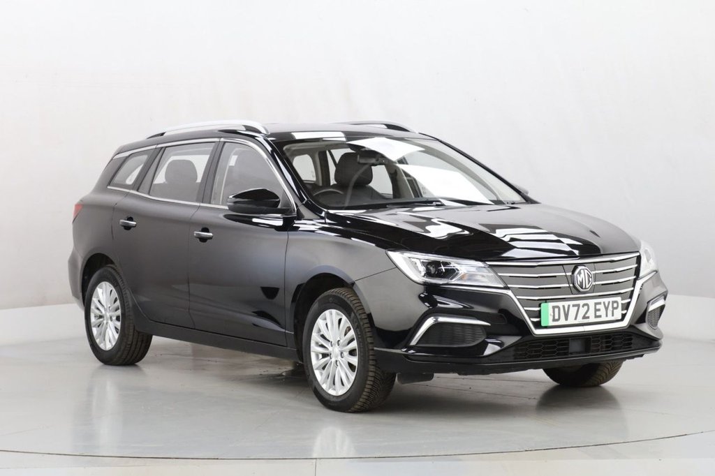 Used MG MG5 2022 for sale - 77014253: Photo 3