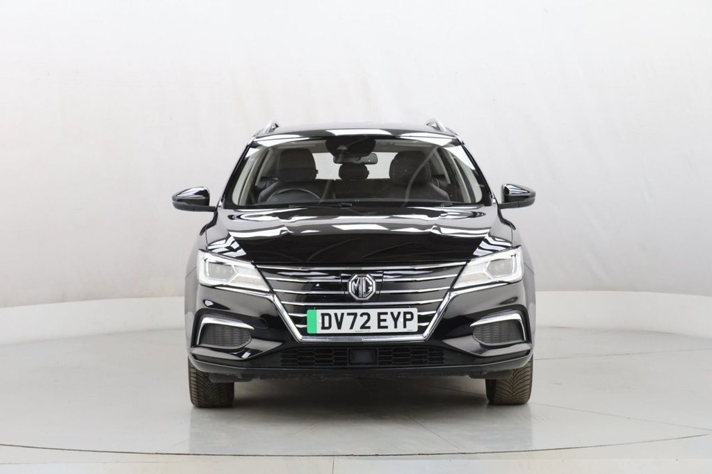 Used MG MG5 2022 for sale - 77014253: Photo 5