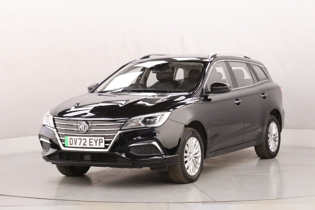 Used MG MG5 2022 for sale - 77014253: Photo 6