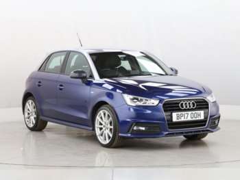 Used Audi A1 2017 for sale - 74675932: Photo