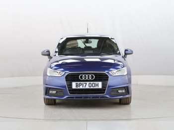 Used Audi A1 2017 for sale - 74675932: Photo