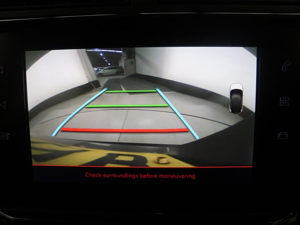 Used Citroen C3 2017 for sale - 77621110: Photo 14