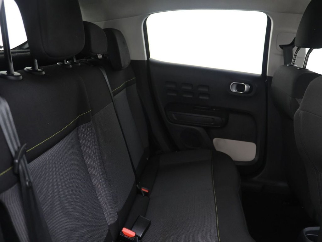 Used Citroen C3 2017 for sale - 77621110: Photo 15