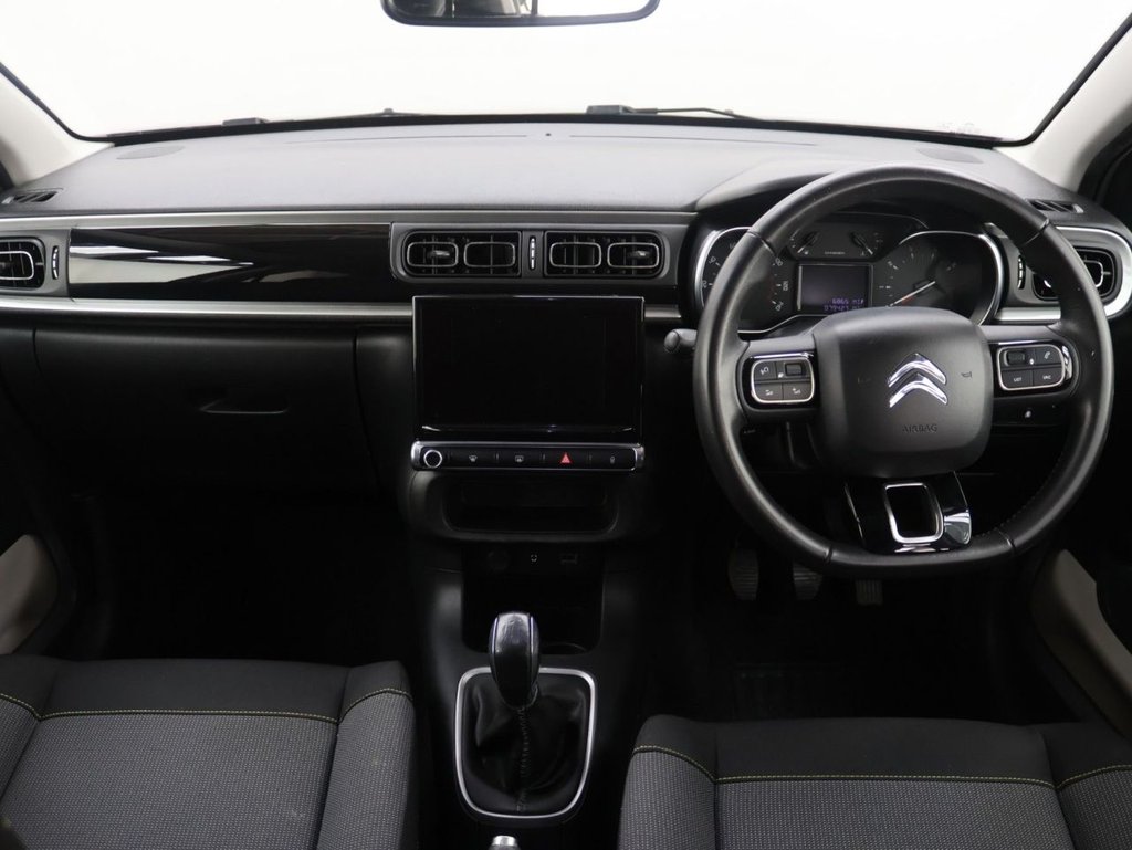 Used Citroen C3 2017 for sale - 77621110: Photo 17