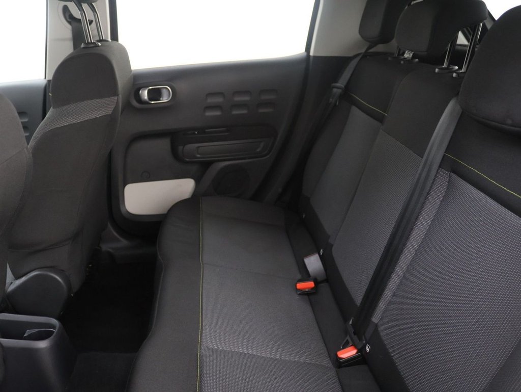 Used Citroen C3 2017 for sale - 77621110: Photo 19