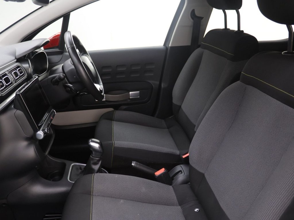 Used Citroen C3 2017 for sale - 77621110: Photo 20