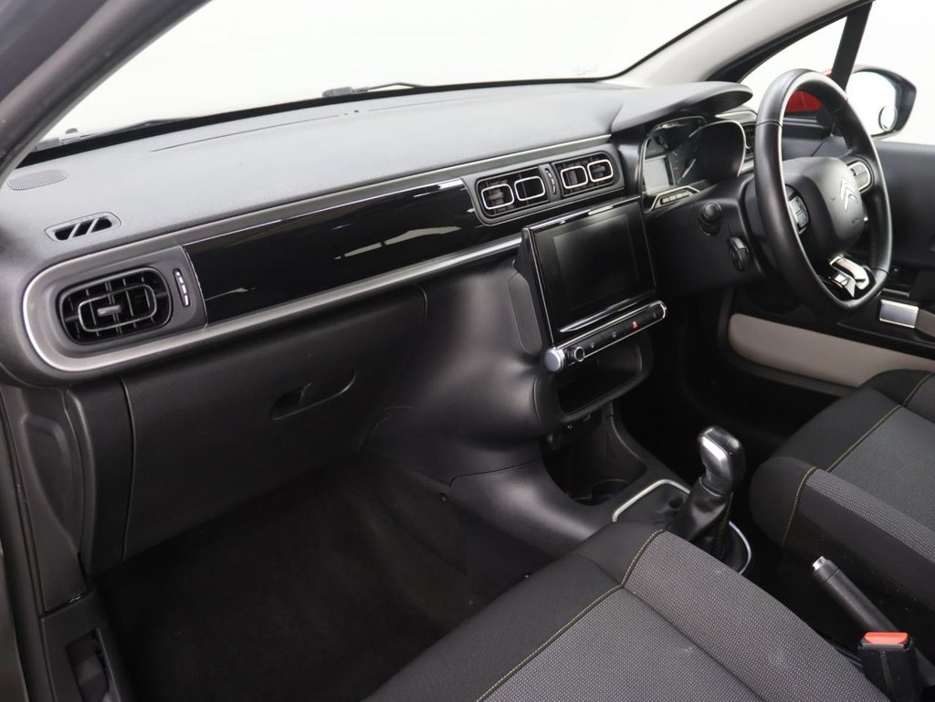 Used Citroen C3 2017 for sale - 77621110: Photo 21