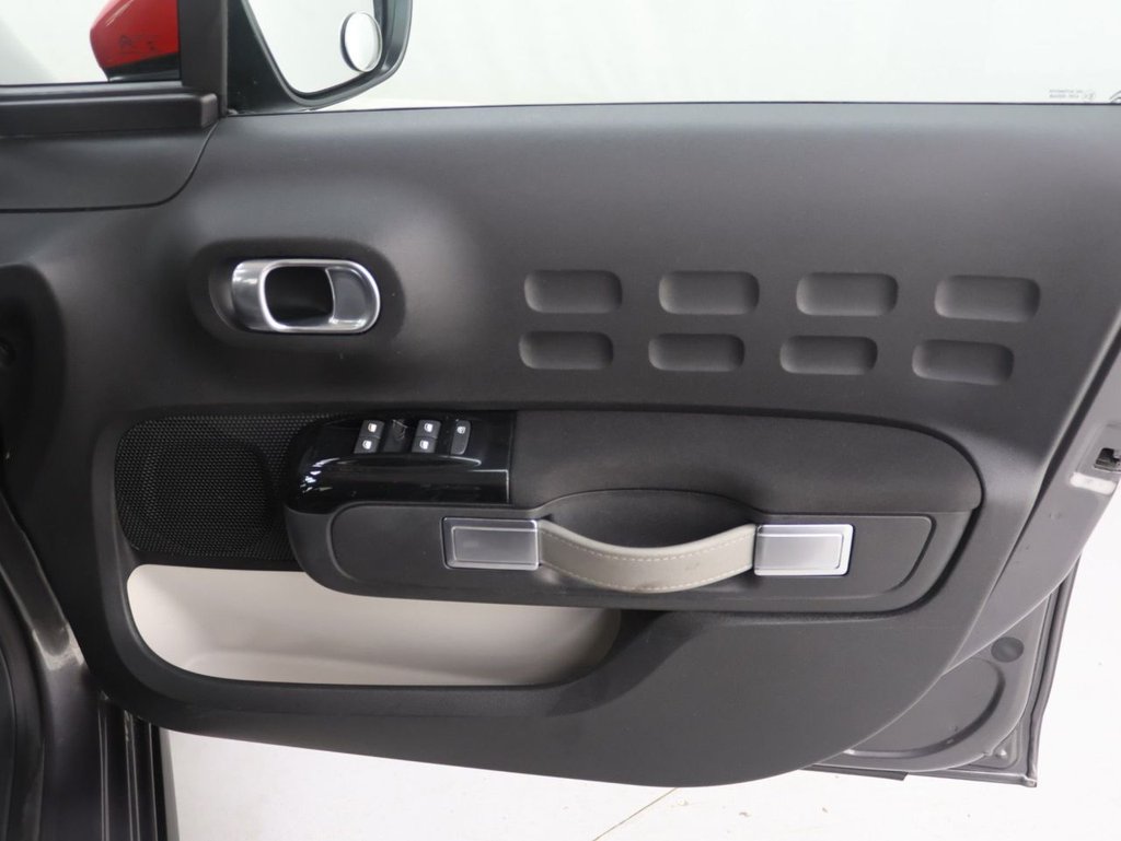 Used Citroen C3 2017 for sale - 77621110: Photo 24