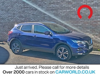 Used Nissan Qashqai 2020 for sale - 78457659: Photo