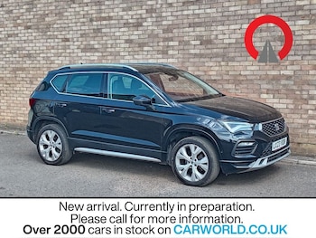 Used SEAT Ateca 2023 for sale - 79046154: Photo
