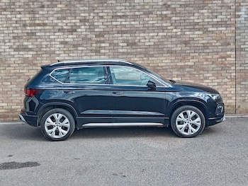 Used SEAT Ateca 2023 for sale - 79046154: Photo