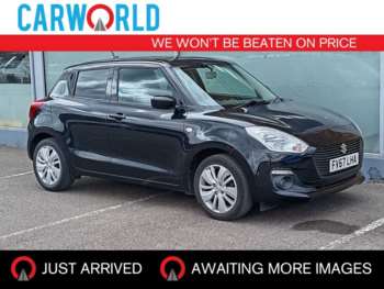 Used Suzuki Swift 2017 for sale - 75312633: Photo