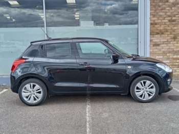 Used Suzuki Swift 2017 for sale - 75312633: Photo