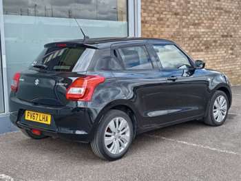 Used Suzuki Swift 2017 for sale - 75312633: Photo