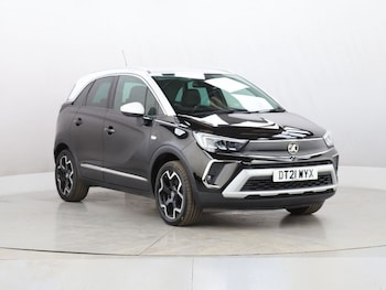 Used Vauxhall Crossland 2021 for sale - 79221069: Photo