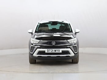 Used Vauxhall Crossland 2021 for sale - 79221069: Photo