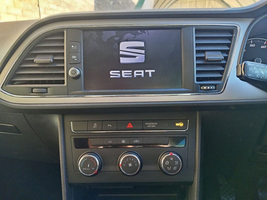 Used SEAT Leon 2019 for sale - 77571804: Photo 10