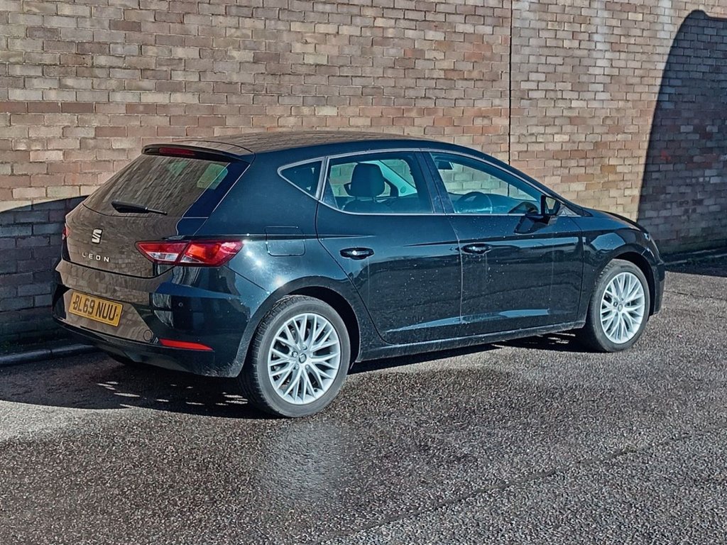 Used SEAT Leon 2019 for sale - 77571804: Photo 3