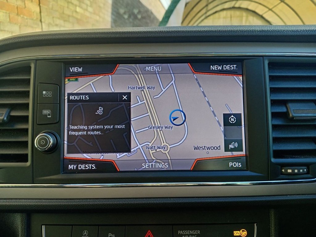 Used SEAT Leon 2019 for sale - 77571804: Photo 8