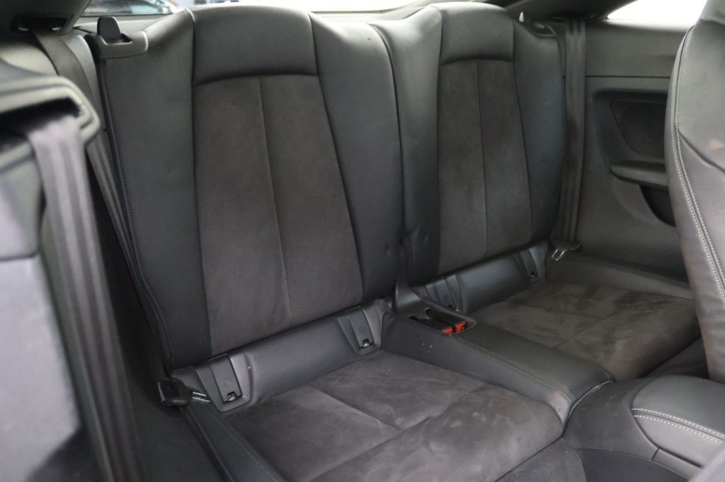 Used Audi TT 2015 for sale - 76768207: Photo 19