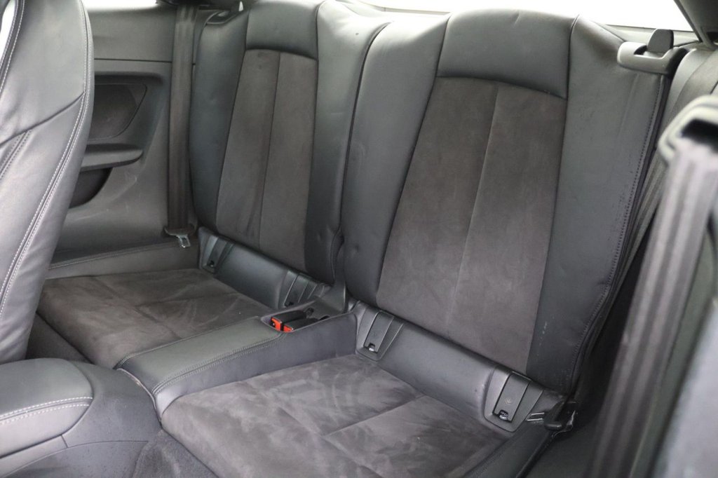 Used Audi TT 2015 for sale - 76768207: Photo 22