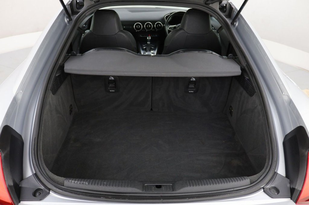 Used Audi TT 2015 for sale - 76768207: Photo 26