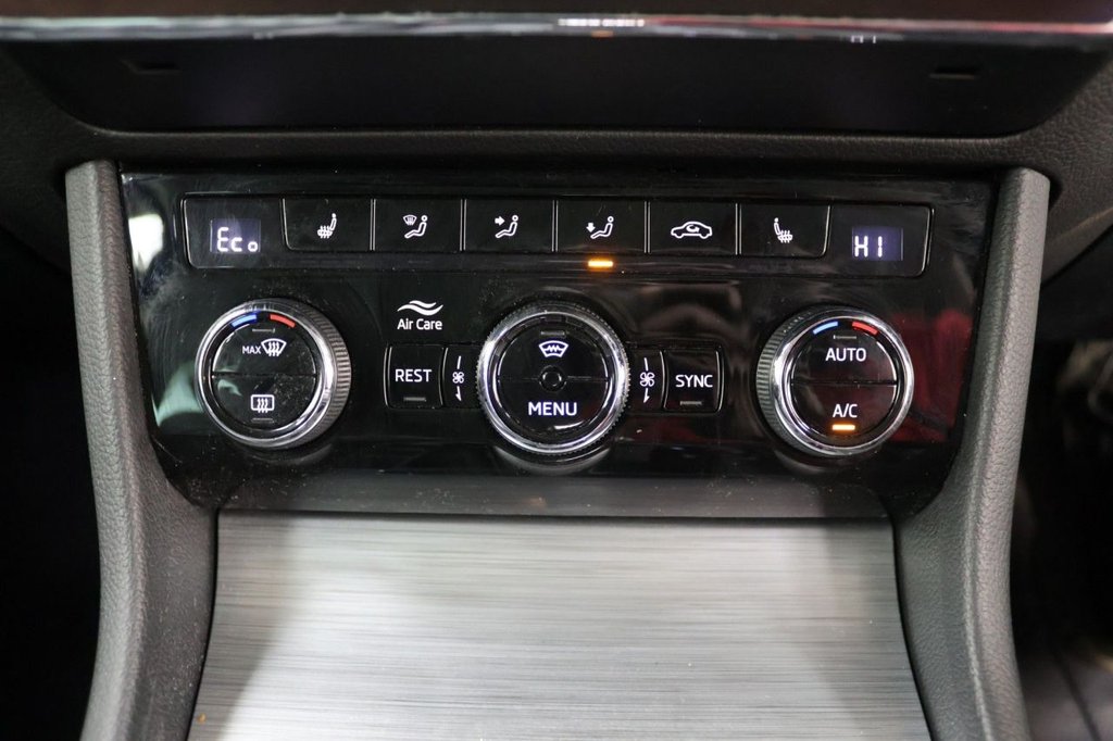 Used Skoda Superb 2022 for sale - 77647996: Photo 13