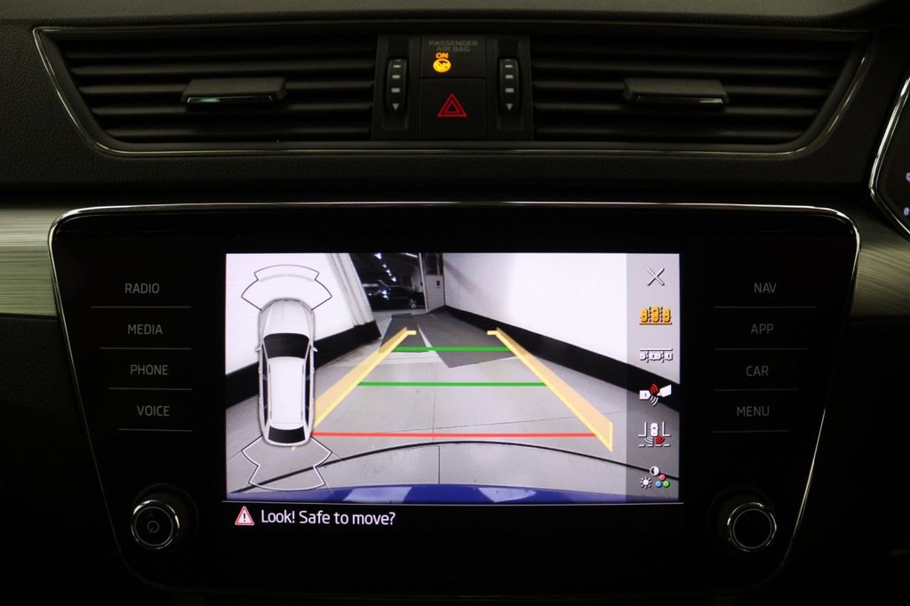 Used Skoda Superb 2022 for sale - 77647996: Photo 16