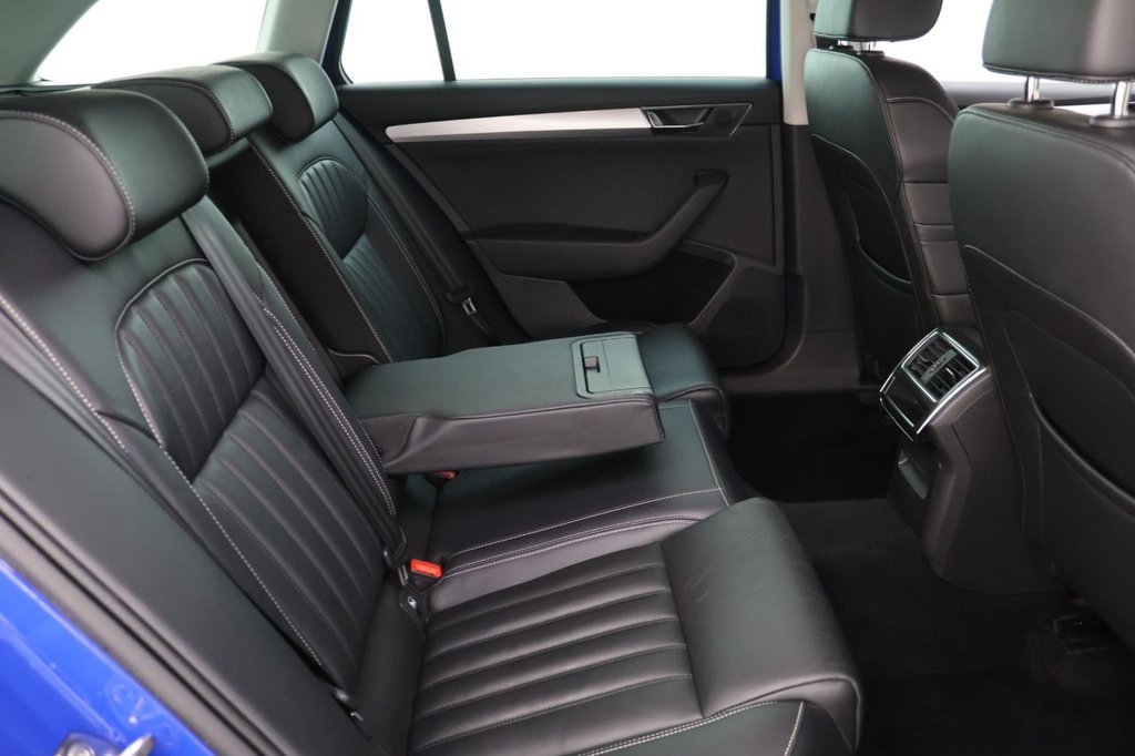 Used Skoda Superb 2022 for sale - 77647996: Photo 17