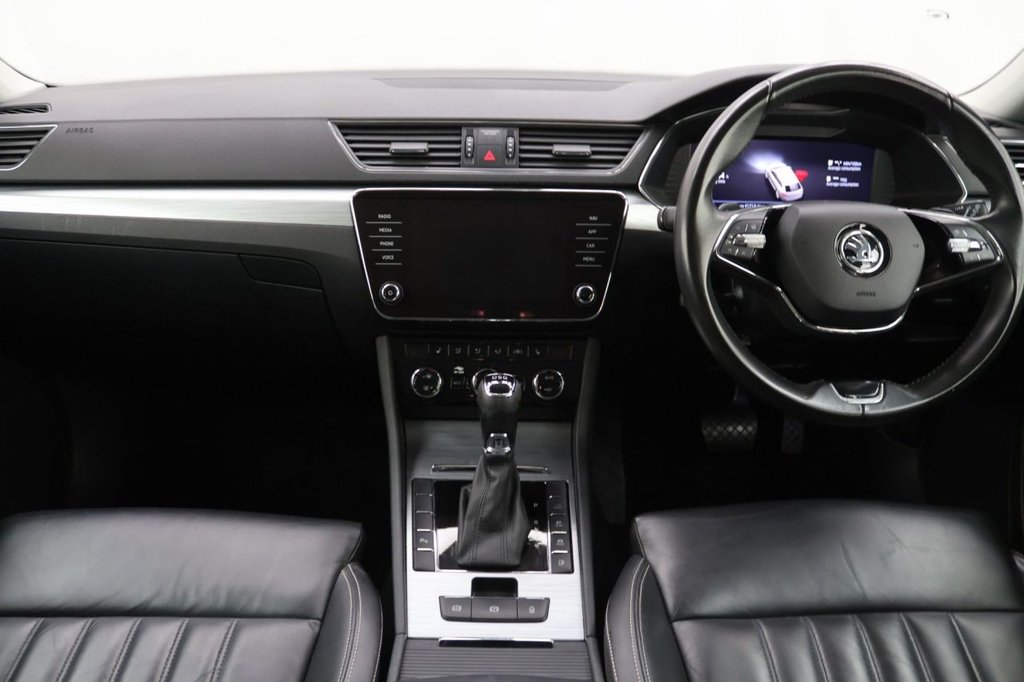 Used Skoda Superb 2022 for sale - 77647996: Photo 18