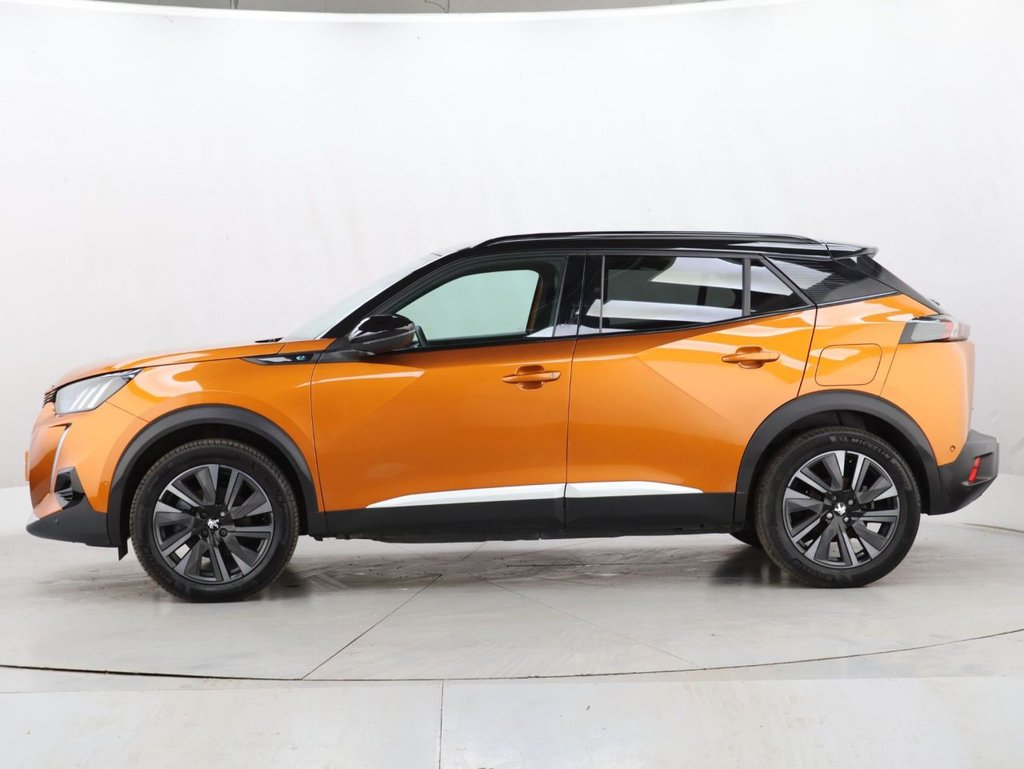 Used Peugeot 2008 2021 for sale - 77072330: Photo 6