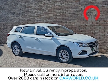 Used MG MG5 2022 for sale - 79409110: Photo