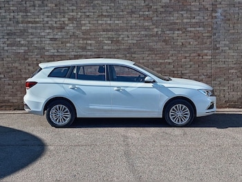 Used MG MG5 2022 for sale - 79409110: Photo