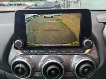 Used Nissan Juke 2024 for sale - 74834252: Photo