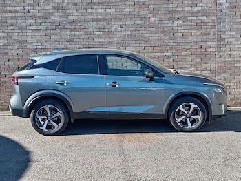 Used Nissan Qashqai 2022 for sale - 78457662: Photo