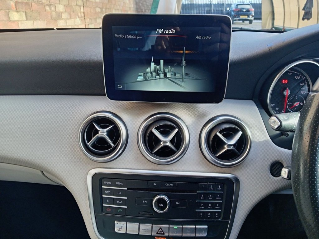 Used Mercedes-Benz A-Class 2017 for sale - 77171756: Photo 7