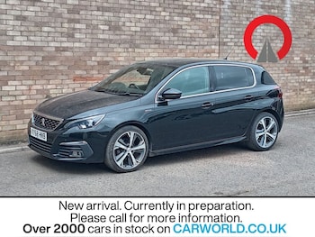 Used Peugeot 308 2018 for sale - 78702221: Photo