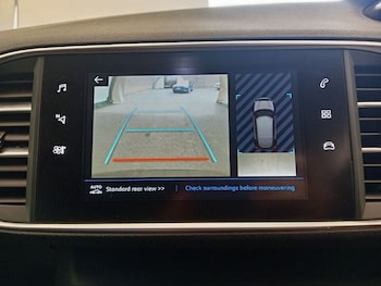 Used Peugeot 308 2018 for sale - 78702221: Photo