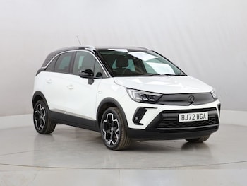 Used Vauxhall Crossland 2022 for sale - 78330408: Photo