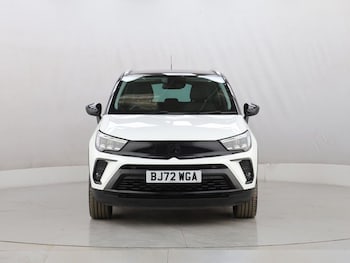 Used Vauxhall Crossland 2022 for sale - 78330408: Photo