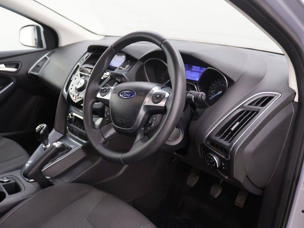 Used Ford Focus 2013 for sale - 77621125: Photo 10