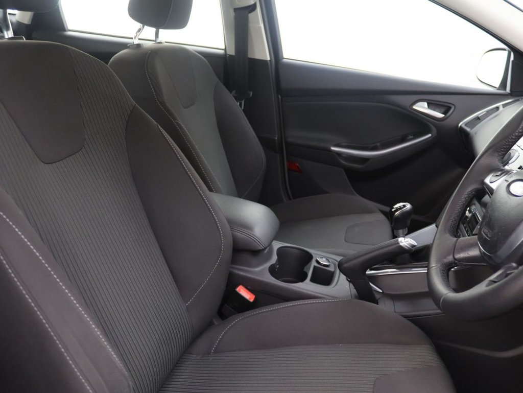 Used Ford Focus 2013 for sale - 77621125: Photo 11