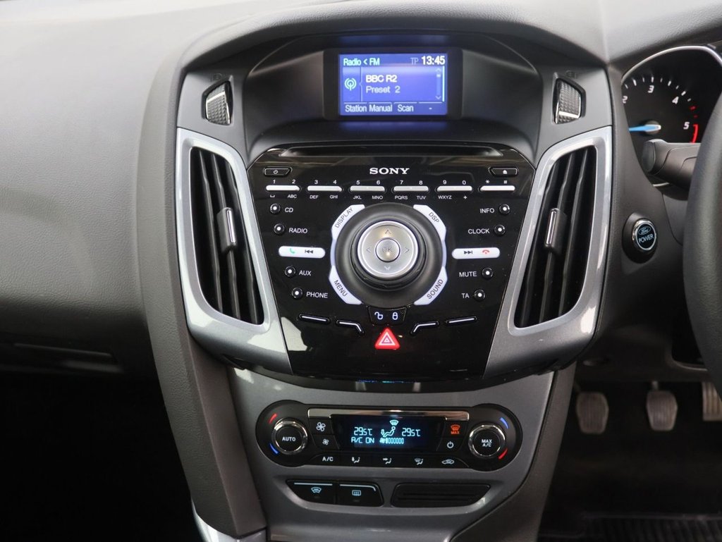 Used Ford Focus 2013 for sale - 77621125: Photo 13